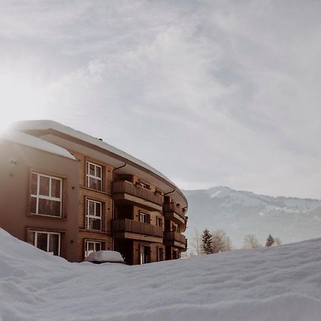 Kitzbuehel Lodge Reith bei Kitzbühel Екстериор снимка