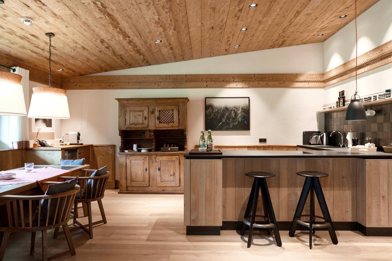Kitzbuehel Lodge Reith bei Kitzbühel Екстериор снимка