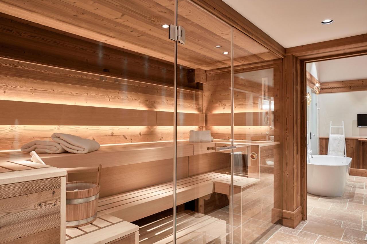 Kitzbuehel Lodge Reith bei Kitzbühel Екстериор снимка