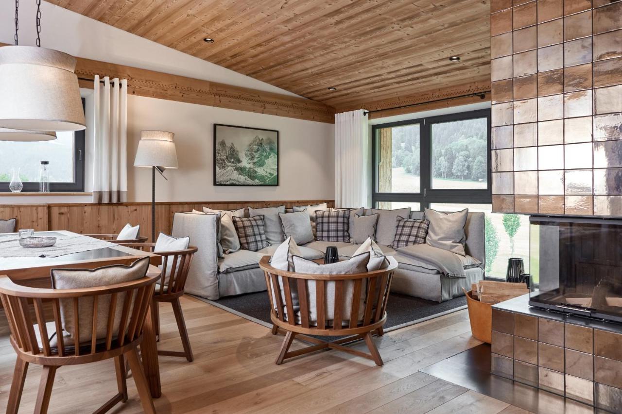 Kitzbuehel Lodge Reith bei Kitzbühel Екстериор снимка