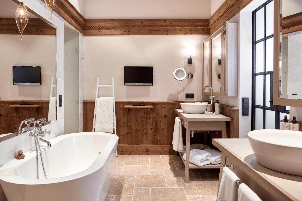 Kitzbuehel Lodge Reith bei Kitzbühel Екстериор снимка