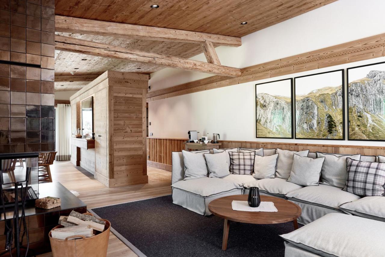 Kitzbuehel Lodge Reith bei Kitzbühel Екстериор снимка