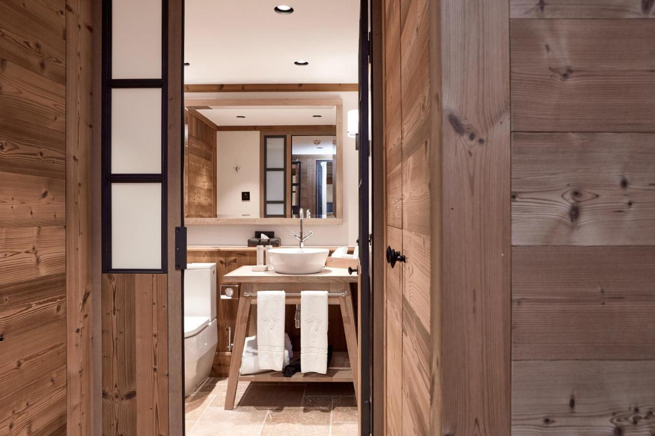 Kitzbuehel Lodge Reith bei Kitzbühel Екстериор снимка