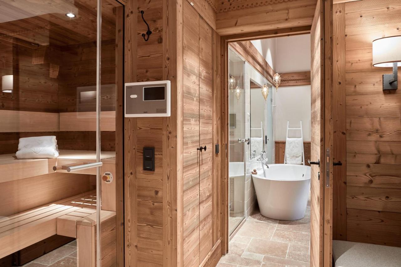 Kitzbuehel Lodge Reith bei Kitzbühel Екстериор снимка
