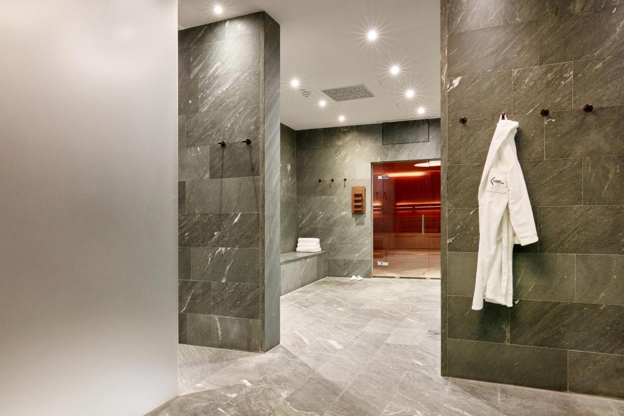 Kitzbuehel Lodge Reith bei Kitzbühel Екстериор снимка