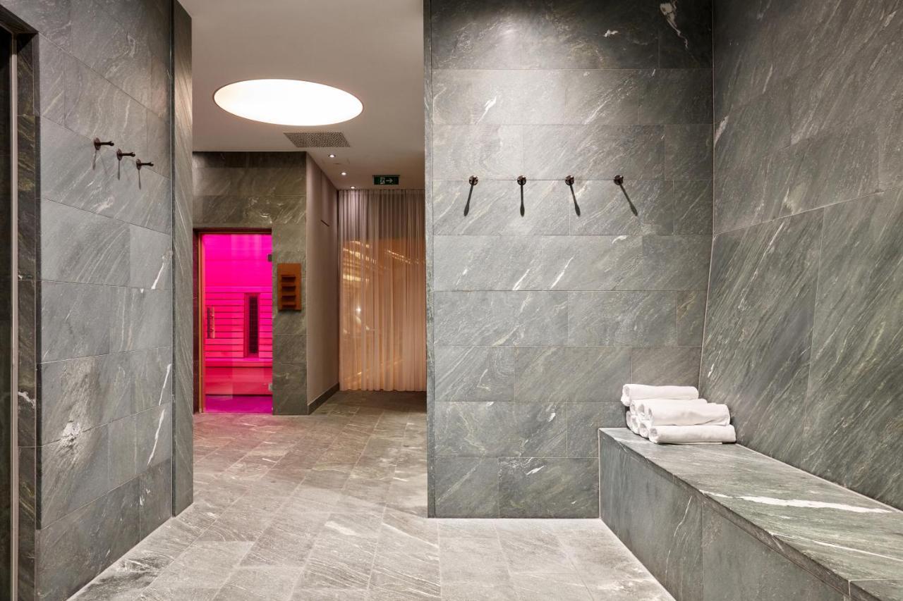 Kitzbuehel Lodge Reith bei Kitzbühel Екстериор снимка