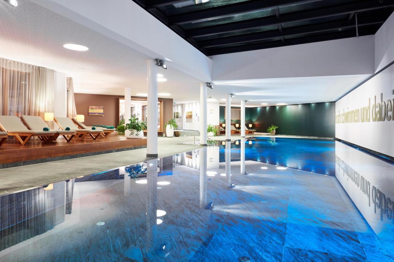 Kitzbuehel Lodge Reith bei Kitzbühel Екстериор снимка