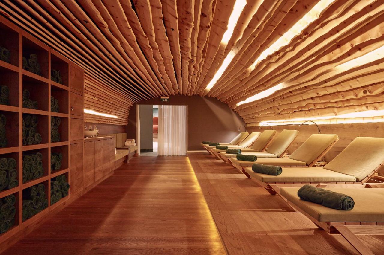 Kitzbuehel Lodge Reith bei Kitzbühel Екстериор снимка