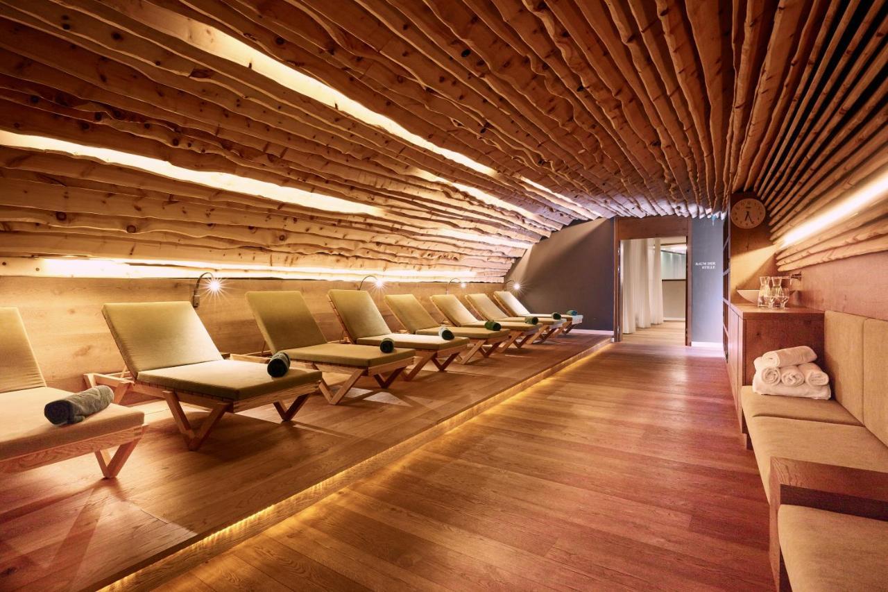 Kitzbuehel Lodge Reith bei Kitzbühel Екстериор снимка
