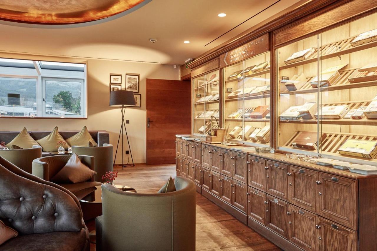 Kitzbuehel Lodge Reith bei Kitzbühel Екстериор снимка