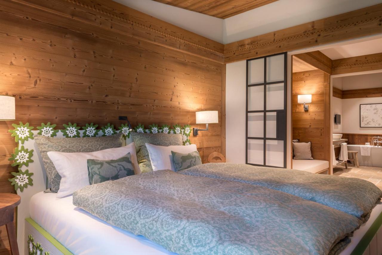 Kitzbuehel Lodge Reith bei Kitzbühel Екстериор снимка