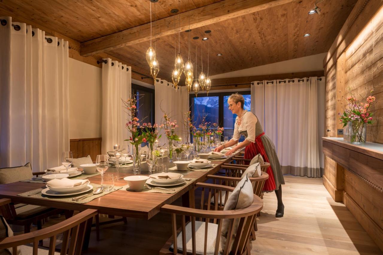 Kitzbuehel Lodge Reith bei Kitzbühel Екстериор снимка