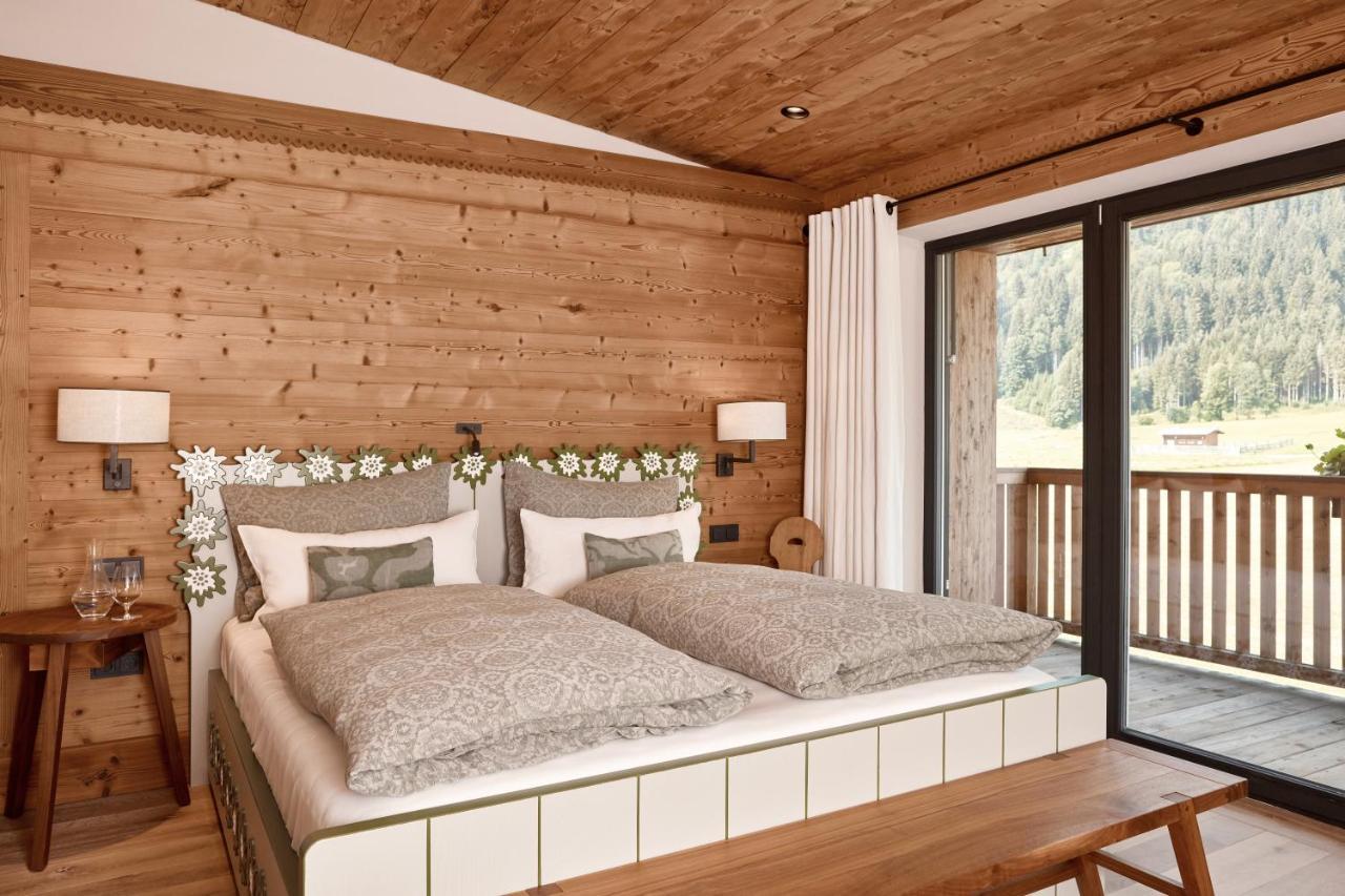 Kitzbuehel Lodge Reith bei Kitzbühel Екстериор снимка
