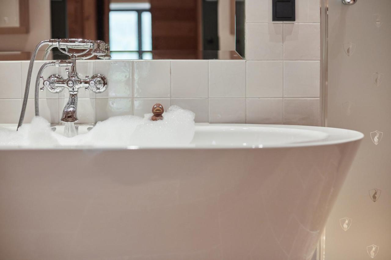 Kitzbuehel Lodge Reith bei Kitzbühel Екстериор снимка