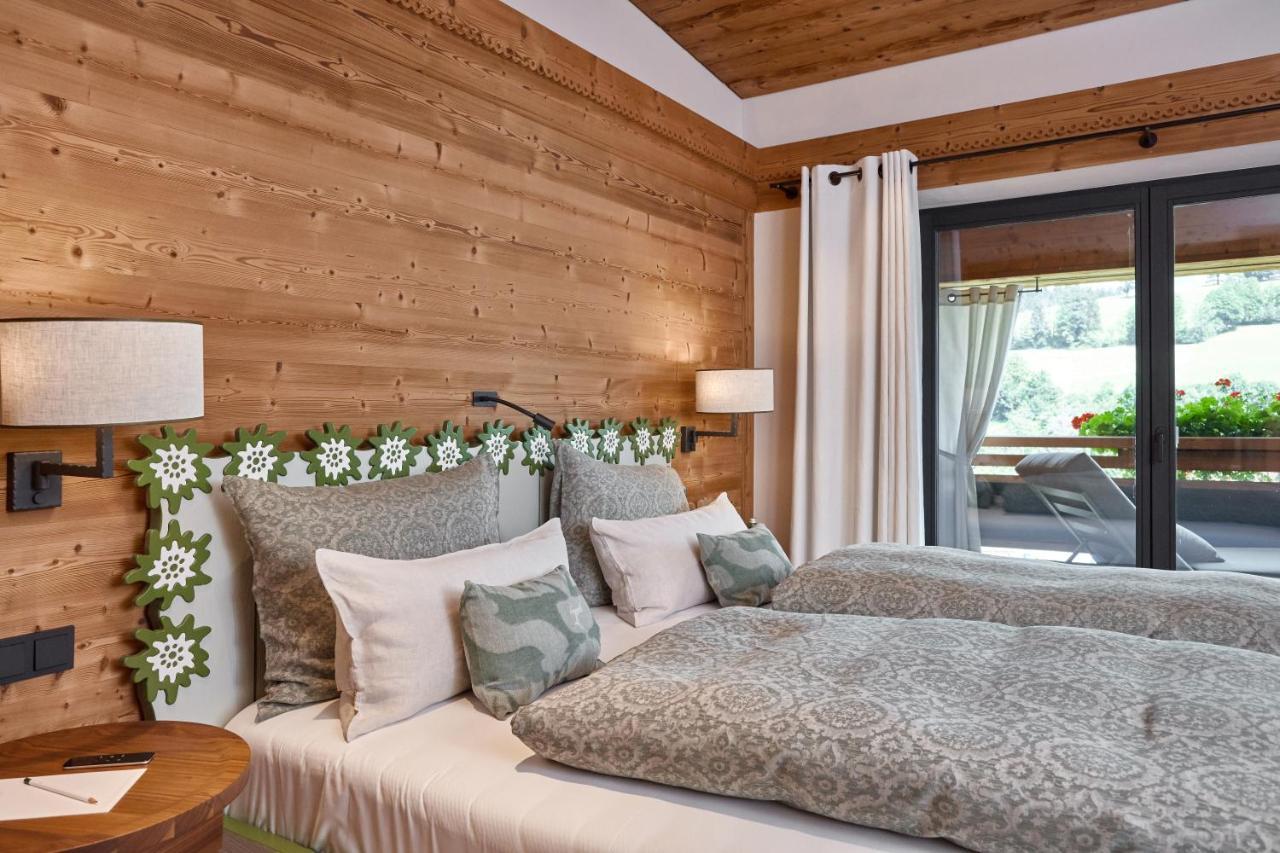 Kitzbuehel Lodge Reith bei Kitzbühel Екстериор снимка