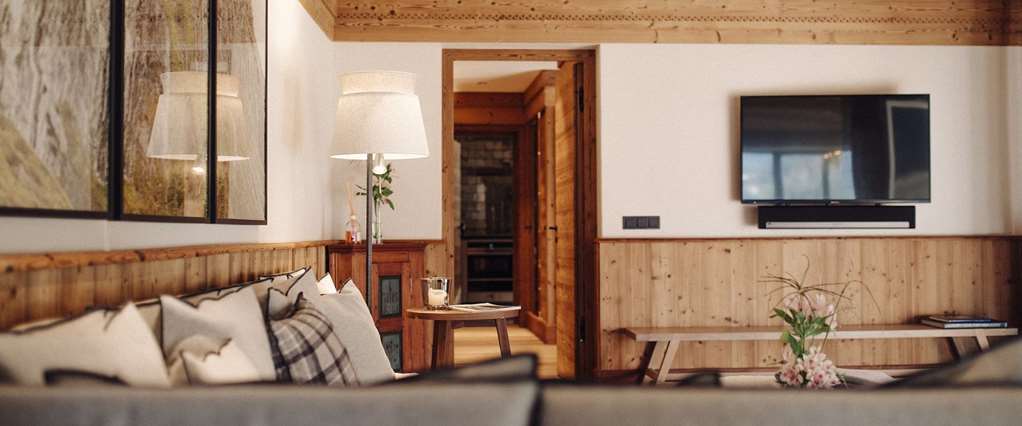 Kitzbuehel Lodge Reith bei Kitzbühel Стая снимка