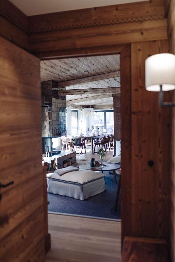 Kitzbuehel Lodge Reith bei Kitzbühel Стая снимка